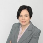 Oonagh McBride, Head of Inisoft